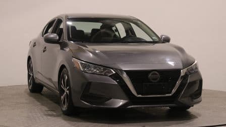 2023 Nissan Sentra