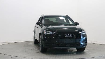 2023 Audi Q3