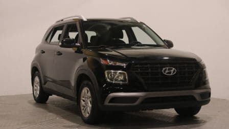 2020 Hyundai Venue