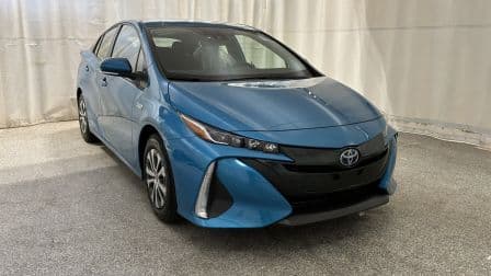2021 Toyota Prius