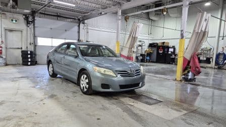 2010 Toyota Camry